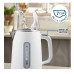 KEM8107WH Sunbeam 1.7 Litre French Riviera Kettle - White
